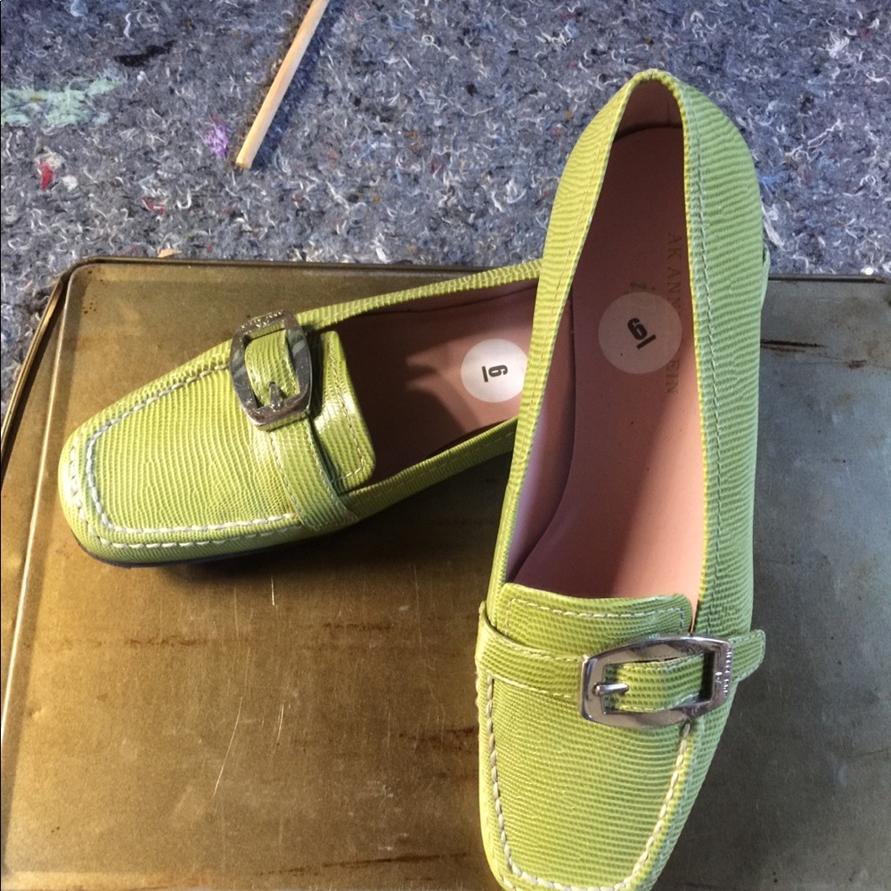 Anne Klein